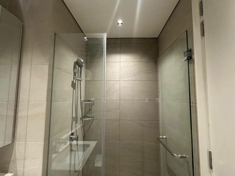 Service Residence for Rent at TRX Residences - Marco Tan - PropertyGuru.com.my