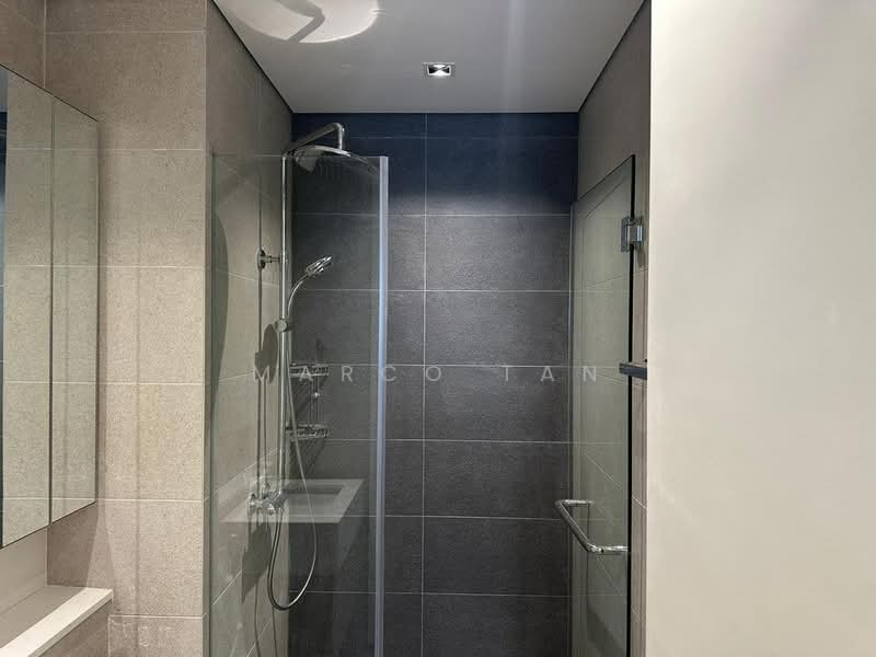 Service Residence for Rent at TRX Residences - Marco Tan - PropertyGuru.com.my