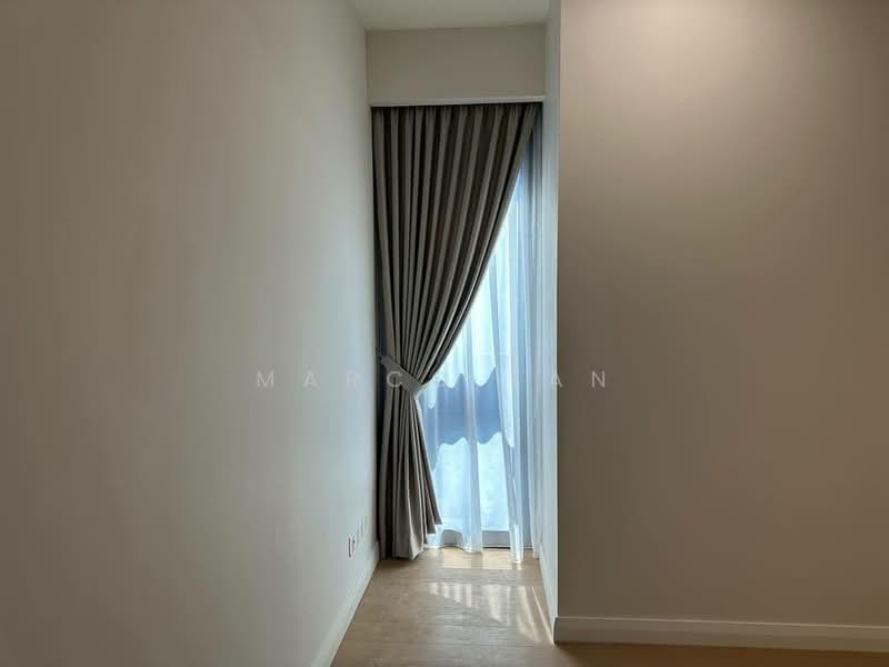 Service Residence for Rent at TRX Residences - Marco Tan - PropertyGuru.com.my