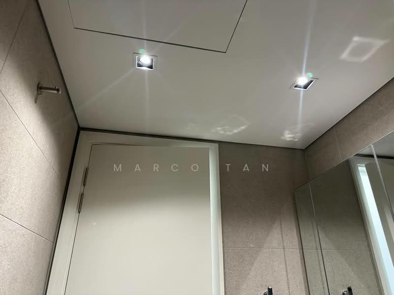 Service Residence for Rent at TRX Residences - Marco Tan - PropertyGuru.com.my