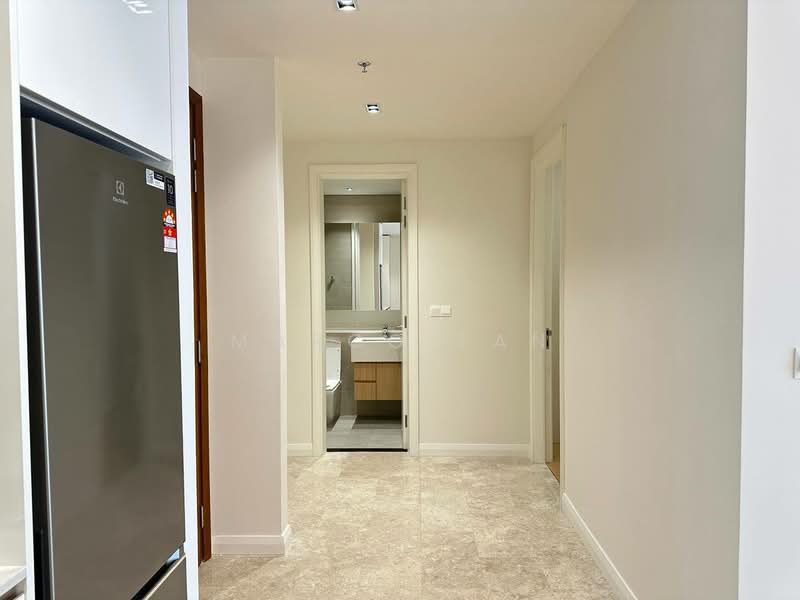 Service Residence for Rent at TRX Residences - Marco Tan - PropertyGuru.com.my