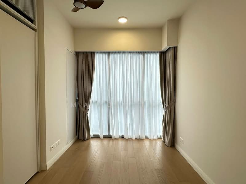 Service Residence for Rent at TRX Residences - Marco Tan - PropertyGuru.com.my