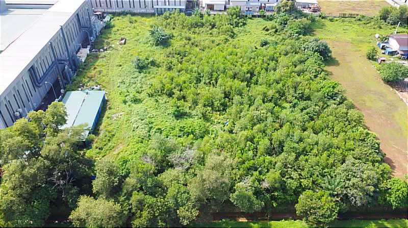 Industrial Land for Sale in Kota Puteri (Batu Arang) - Seong Heng Chai - Exterior - PropertyGuru.com.my