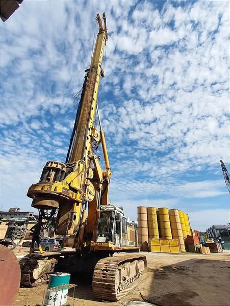 Industrial Land for Sale in Kota Puteri (Batu Arang) - Seong Heng Chai - PropertyGuru.com.my