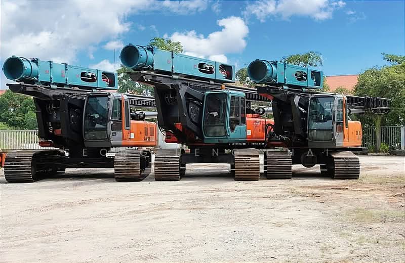 Industrial Land for Sale in Kota Puteri (Batu Arang) - Seong Heng Chai - PropertyGuru.com.my