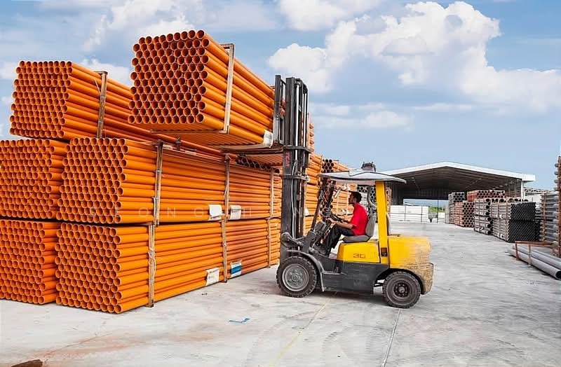 Industrial Land for Sale in Kota Puteri (Batu Arang) - Seong Heng Chai - PropertyGuru.com.my