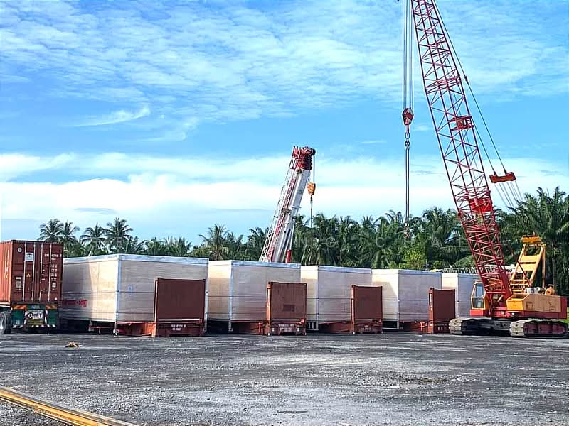 Industrial Land for Sale in Kota Puteri (Batu Arang) - Seong Heng Chai - PropertyGuru.com.my