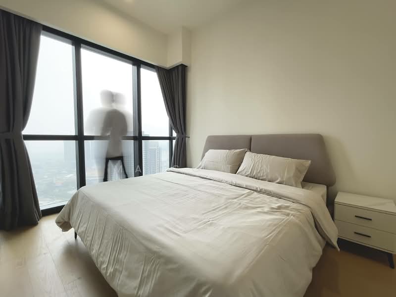 TRX Residences untuk Untuk Disewa - RM 7,000 /bulan, Apr 2026 - PropertyGuru.com.my