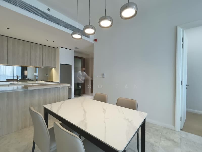 TRX Residences untuk Untuk Disewa - RM 7,000 /bulan, Apr 2026 - PropertyGuru.com.my