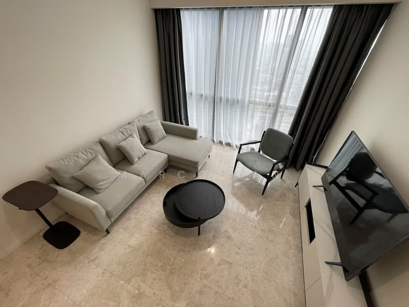 TRX Residences untuk Untuk Disewa - RM 7,000 /bulan, Apr 2026 - PropertyGuru.com.my