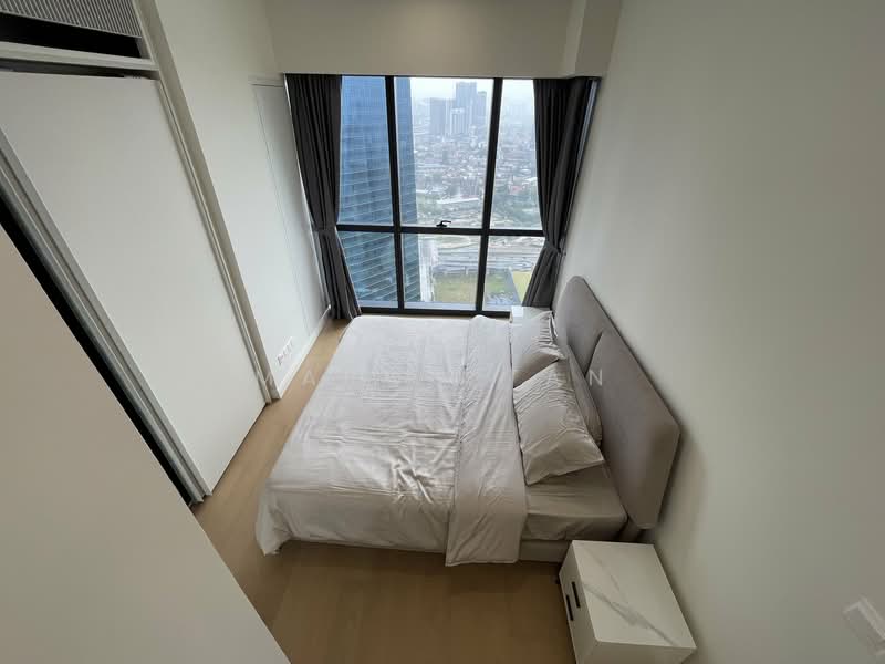 TRX Residences untuk Untuk Disewa - RM 7,000 /bulan, Apr 2026 - PropertyGuru.com.my