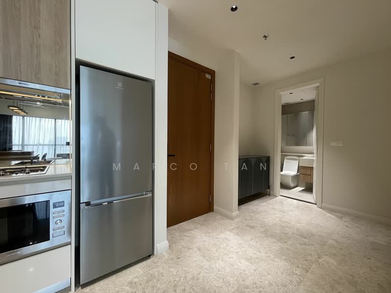 TRX Residences untuk Untuk Disewa - RM 7,000 /bulan, Apr 2026 - PropertyGuru.com.my