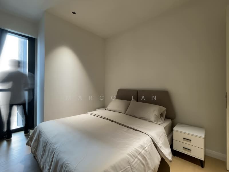 TRX Residences untuk Untuk Disewa - RM 7,000 /bulan, Apr 2026 - PropertyGuru.com.my