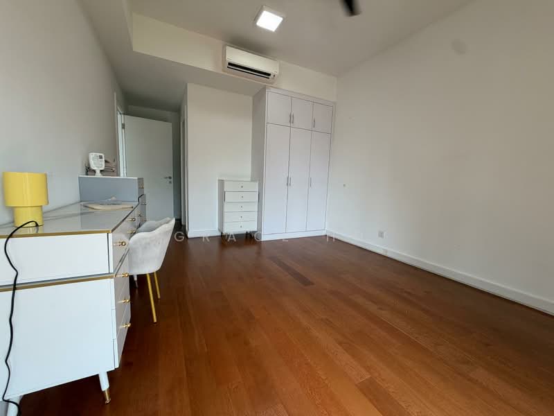 Condominium for Rent at Westside Three - Grace Ho - Bedroom - PropertyGuru.com.my