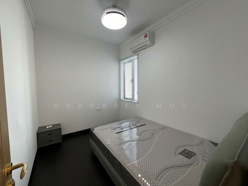 R&F Princess Cove Phase 2-Seine Region untuk Untuk Dijual - RM 880,000, Mac 2026 - Bedroom - PropertyGuru.com.my