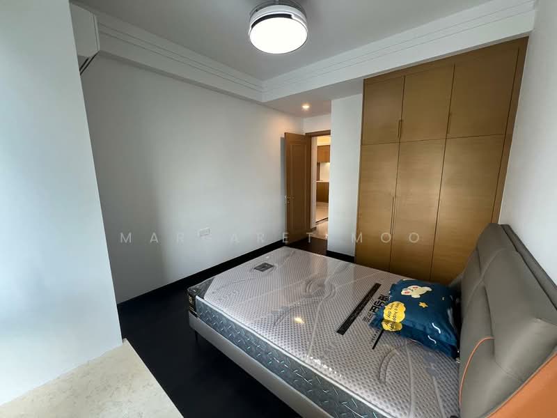 R&F Princess Cove Phase 2-Seine Region untuk Untuk Dijual - RM 880,000, Mac 2026 - Bedroom - PropertyGuru.com.my