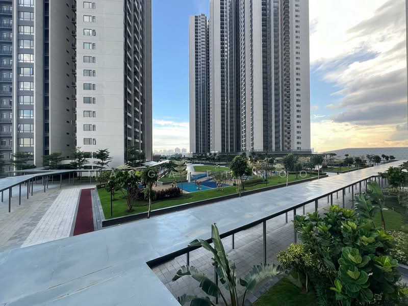 R&F Princess Cove Phase 2-Seine Region untuk Untuk Dijual - RM 880,000, Mac 2026 - Exterior - PropertyGuru.com.my