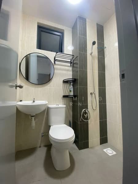 Condominium for Rent at Vista Bangi - Chai Ming Hern - Bathroom - PropertyGuru.com.my