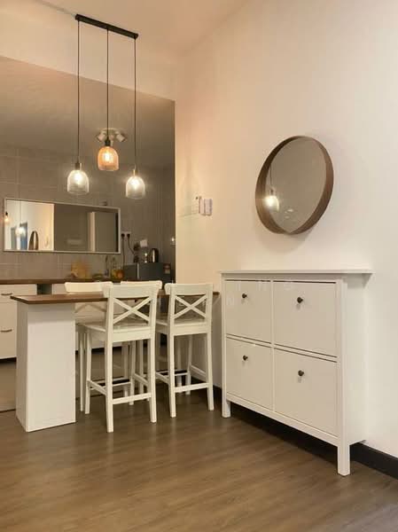 Condominium for Rent at Vista Bangi - Chai Ming Hern - Interior - PropertyGuru.com.my