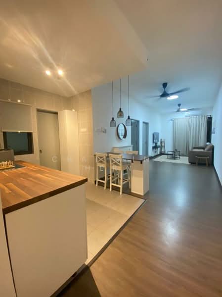 Condominium for Rent at Vista Bangi - Chai Ming Hern - Kitchen - PropertyGuru.com.my