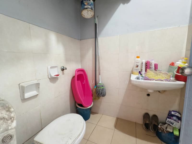 For Rent - Taman Ehsan Jaya