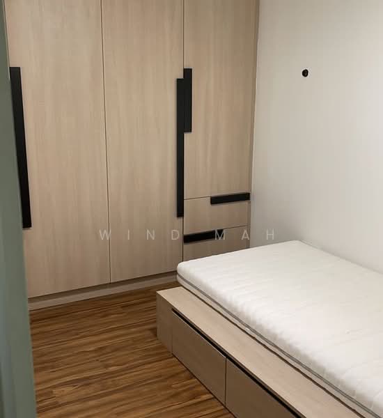 Arte Subang West untuk Untuk Disewa - RM 2,500 /bulan, Mac 2026 - Bedroom - PropertyGuru.com.my