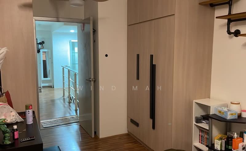 Arte Subang West untuk Untuk Disewa - RM 2,500 /bulan, Mac 2026 - Interior - PropertyGuru.com.my