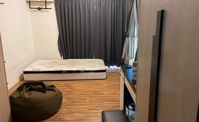 Arte Subang West untuk Untuk Disewa - RM 2,500 /bulan, Mac 2026 - Bedroom - PropertyGuru.com.my