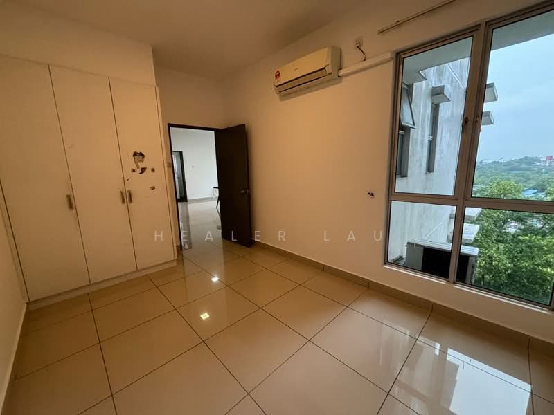 Condominium for Sale at The Aliff Residences (Alif Utama) - Healer Lau - PropertyGuru.com.my