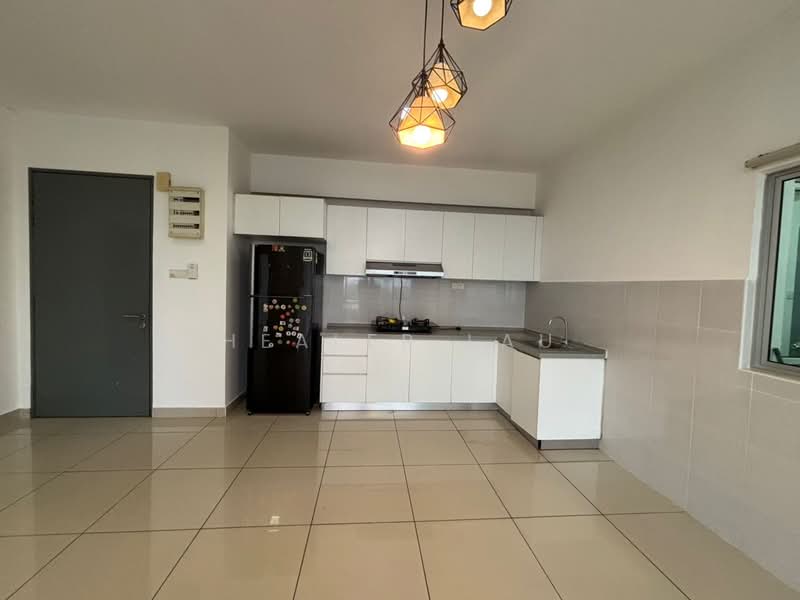 Condominium for Sale at The Aliff Residences (Alif Utama) - Healer Lau - PropertyGuru.com.my