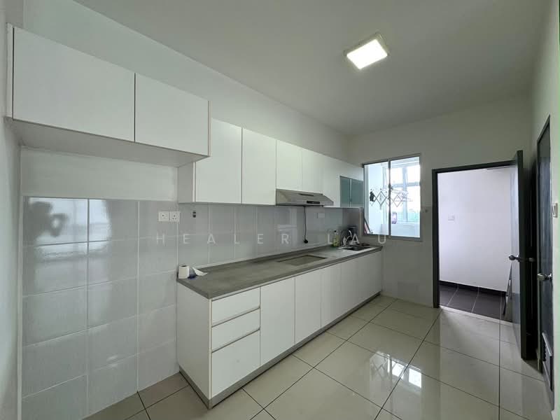 Kondominium untuk Dijual di The Aliff Residences (Alif Utama) - Healer Lau - PropertyGuru.com.my