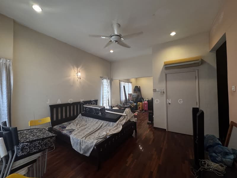 3-storey Terraced House for Sale in Taman Esplanad (Bukit Jalil) - Jacksley Wong - PropertyGuru.com.my