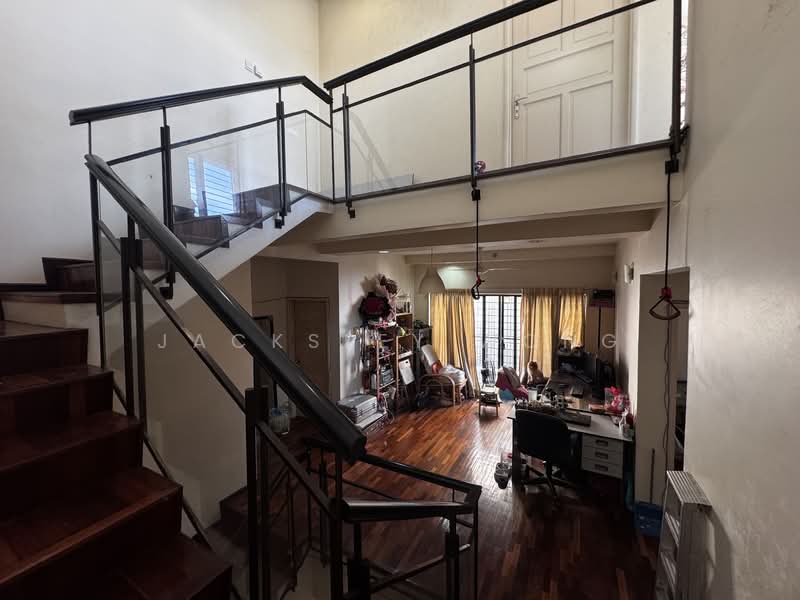 3-storey Terraced House for Sale in Taman Esplanad (Bukit Jalil) - Jacksley Wong - PropertyGuru.com.my