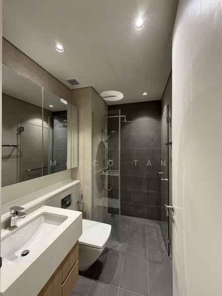 TRX Residences untuk Untuk Disewa - RM 5,000 /bulan, Apr 2026 - PropertyGuru.com.my