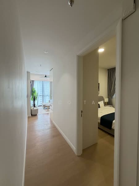 TRX Residences untuk Untuk Disewa - RM 5,000 /bulan, Apr 2026 - PropertyGuru.com.my