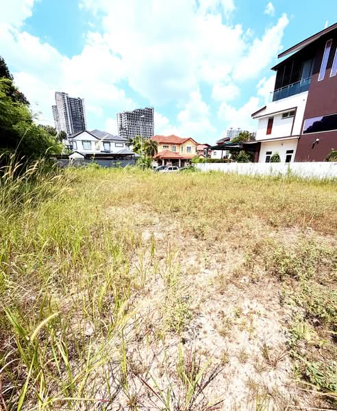 Bungalow Land for Sale in Subang Heights (Subang Jaya) - Weng Tan - Exterior - PropertyGuru.com.my