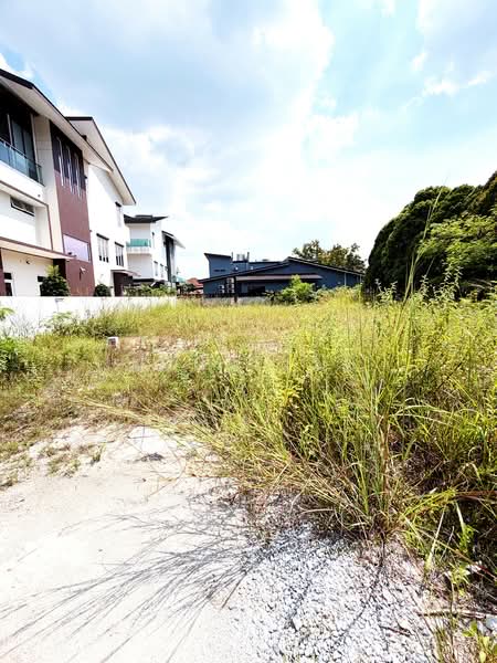Bungalow Land for Sale in Subang Heights (Subang Jaya) - Weng Tan - Exterior - PropertyGuru.com.my