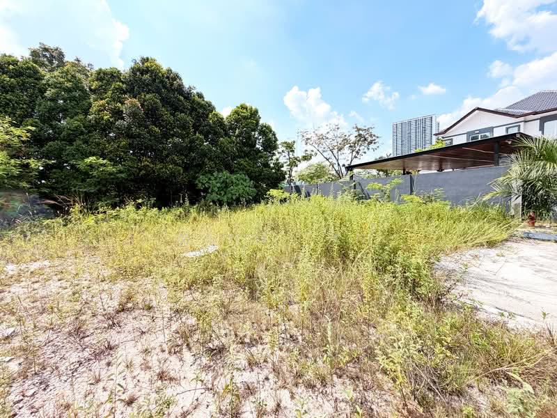 Bungalow Land for Sale in Subang Heights (Subang Jaya) - Weng Tan - Exterior - PropertyGuru.com.my