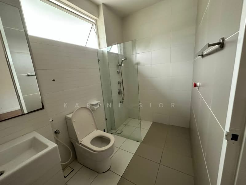 Bungalow for Sale in East Ledang (Iskandar Puteri (Nusajaya)) - Karine Sior - Bathroom - PropertyGuru.com.my