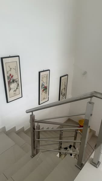 Cluster House for Rent in Skudai (Johor) - Alex Ng - Interior - PropertyGuru.com.my