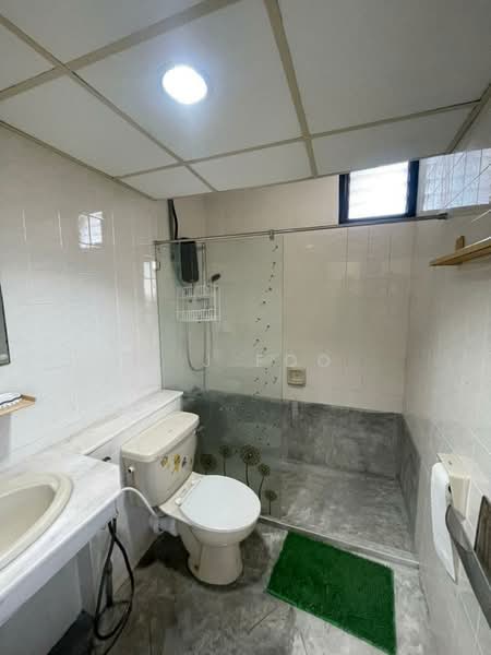 Apartment for Sale at Bukit Dumbar Permai - S J Foo - Bathroom - PropertyGuru.com.my