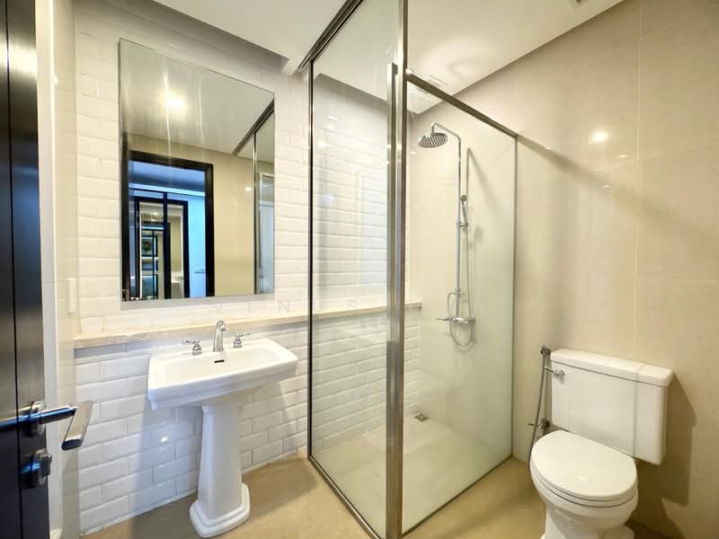 Quayside Seafront Resort Condominiums untuk Untuk Disewa - RM 7,100 /bulan, Apr 2026 - PropertyGuru.com.my