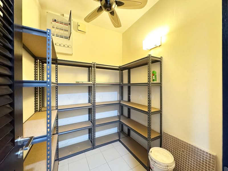 Quayside Seafront Resort Condominiums untuk Untuk Disewa - RM 7,100 /bulan, Apr 2026 - PropertyGuru.com.my