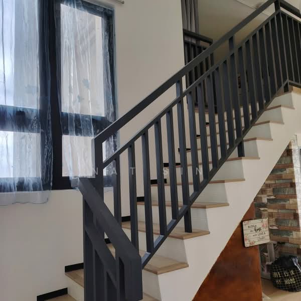 Sunway Grid Residence untuk Untuk Disewa - RM 2,500 /bulan, Apr 2026 - Interior - PropertyGuru.com.my