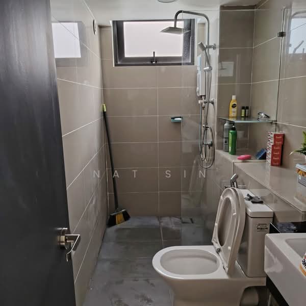 Sunway Grid Residence untuk Untuk Disewa - RM 2,500 /bulan, Apr 2026 - Bathroom - PropertyGuru.com.my