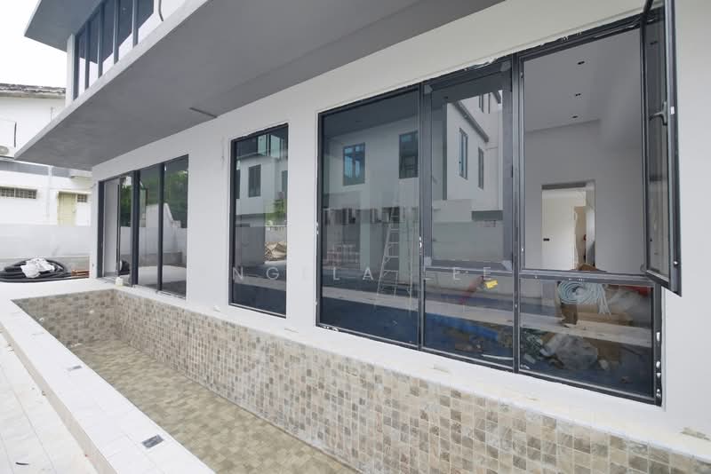 Bangsar untuk Untuk Dijual - RM 11,300,000, Mac 2026 - Exterior - PropertyGuru.com.my