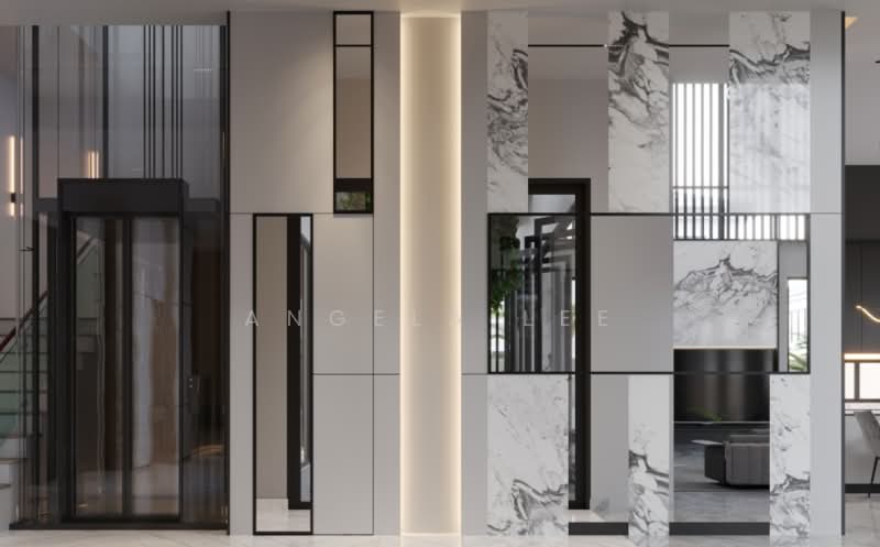 Bangsar untuk Untuk Dijual - RM 11,300,000, Mac 2026 - Interior - PropertyGuru.com.my