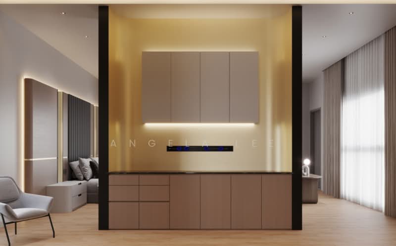 Bangsar untuk Untuk Dijual - RM 11,300,000, Mac 2026 - Living Room - PropertyGuru.com.my