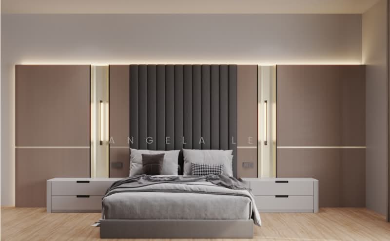 Bangsar untuk Untuk Dijual - RM 11,300,000, Mac 2026 - Bedroom - PropertyGuru.com.my