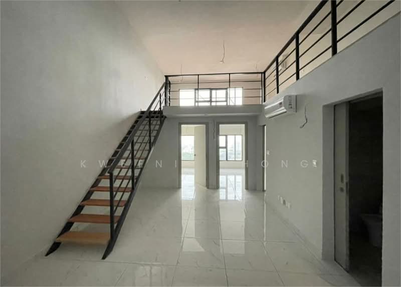 Service Residence for Sale at Arte Cheras - Kweenie Chong - Interior - PropertyGuru.com.my